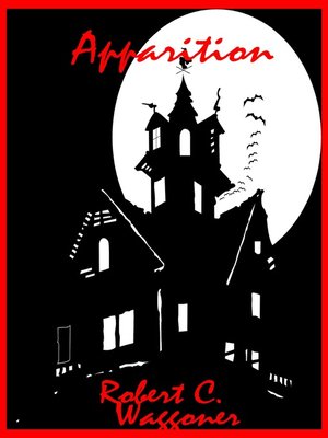 cover image of Apparition